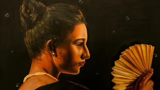 Azure Arts — Art & Craft in Sector 49