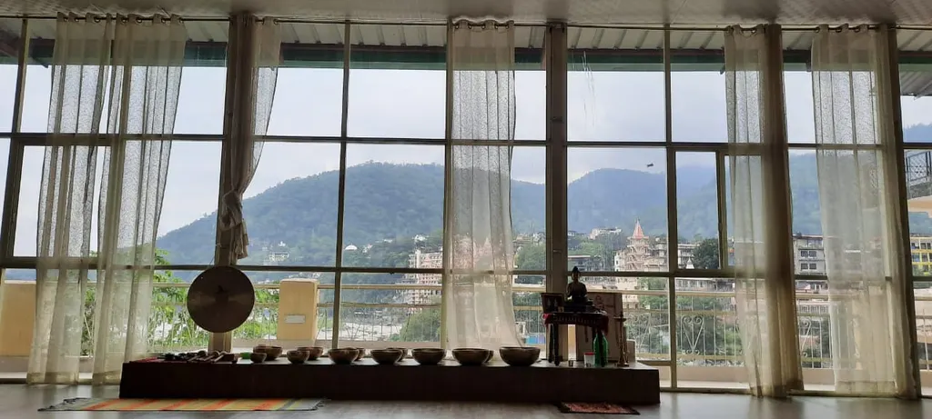 Fitfortunes Holistic Wellness Sound Healing Centre — Yoga in Sector 28