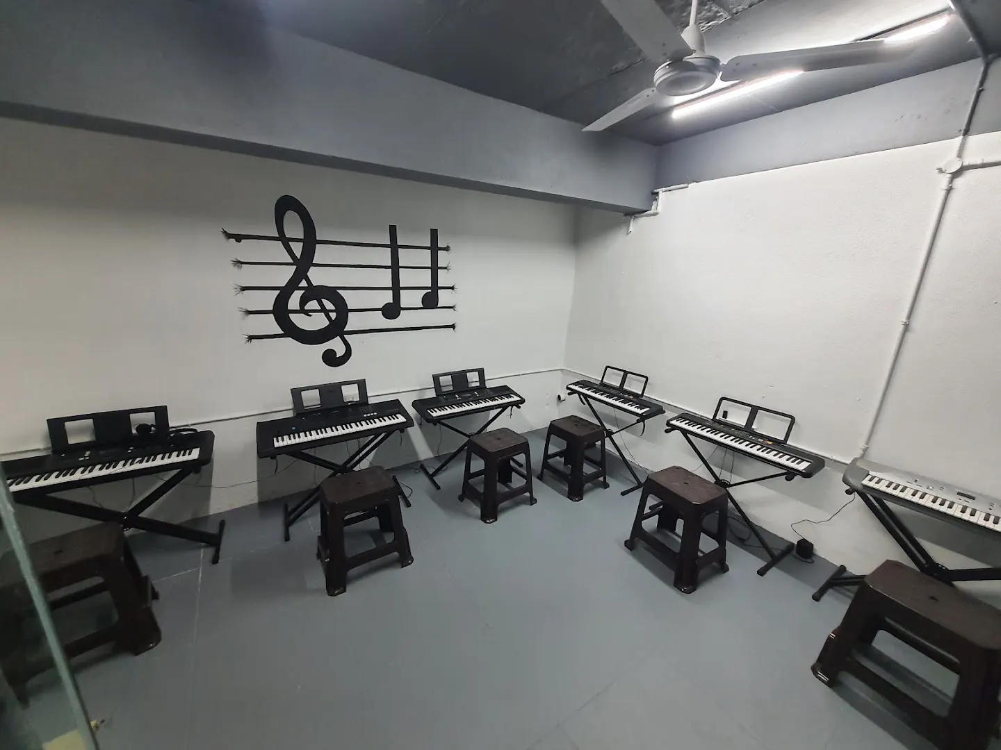 Akash Institute of Music (AIM) photo 1