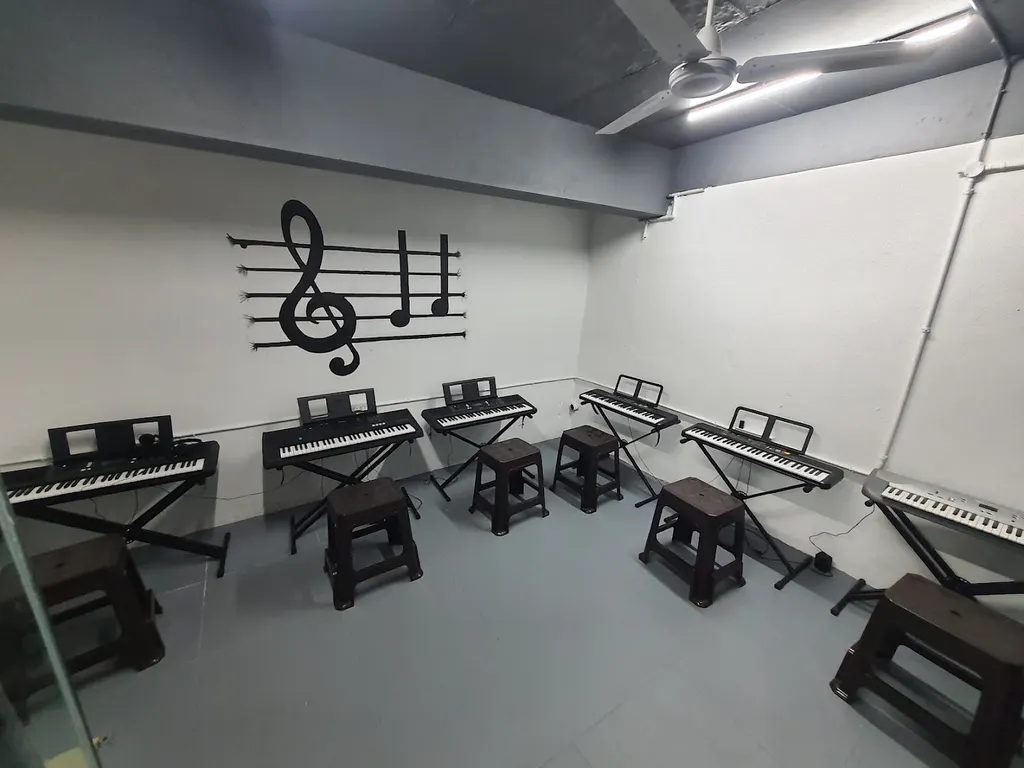 Akash Institute of Music (AIM) — Music in Singasandra