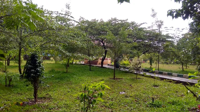 Upkar Residency Club house — Yoga in Jnana Ganga Nagar