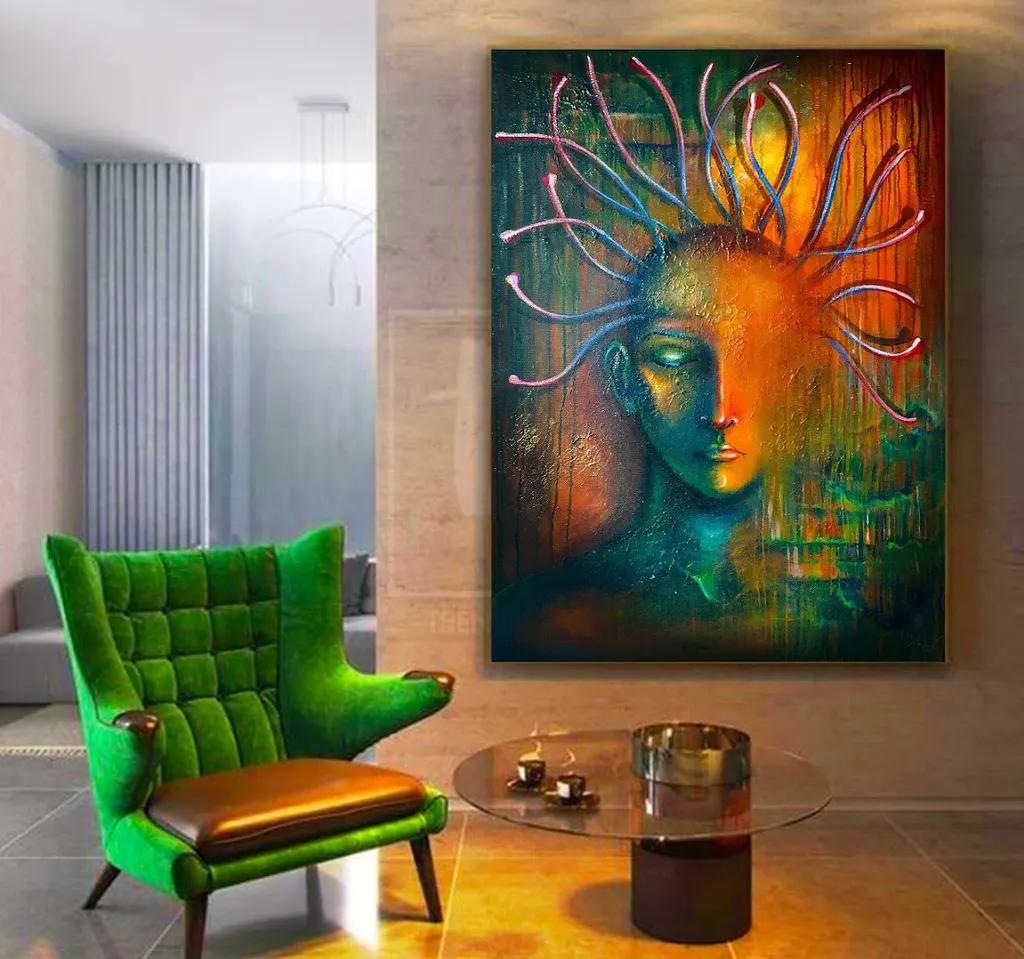Creative Fine arts academy — Art & Craft in Shahdara