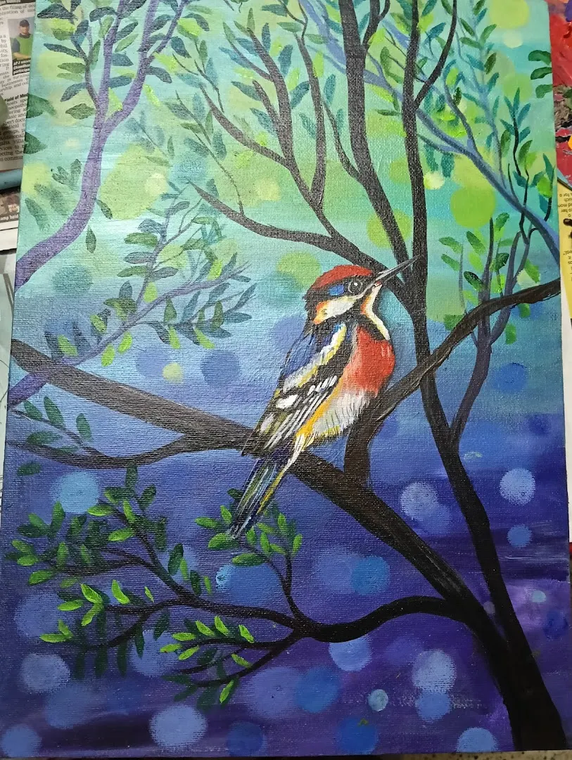 Ananya's art & craft — Art & Craft in Ganganagar