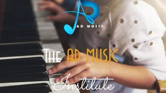The AD Music Institute — Music in Sector 143B