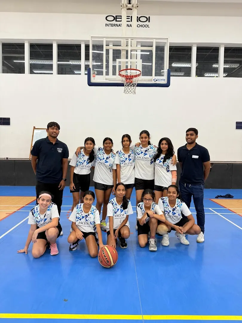 no Days Off Basketball Academy — Basketball in Khar West