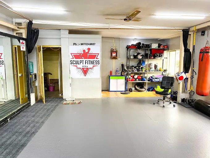 Sculpt Fitness & Mma-Mma Classes Near Santacruz-Mixed Martial Arts Classes In Santacruz-Kick Boxing Classes In Santacruz — Martial Arts in Santacruz East