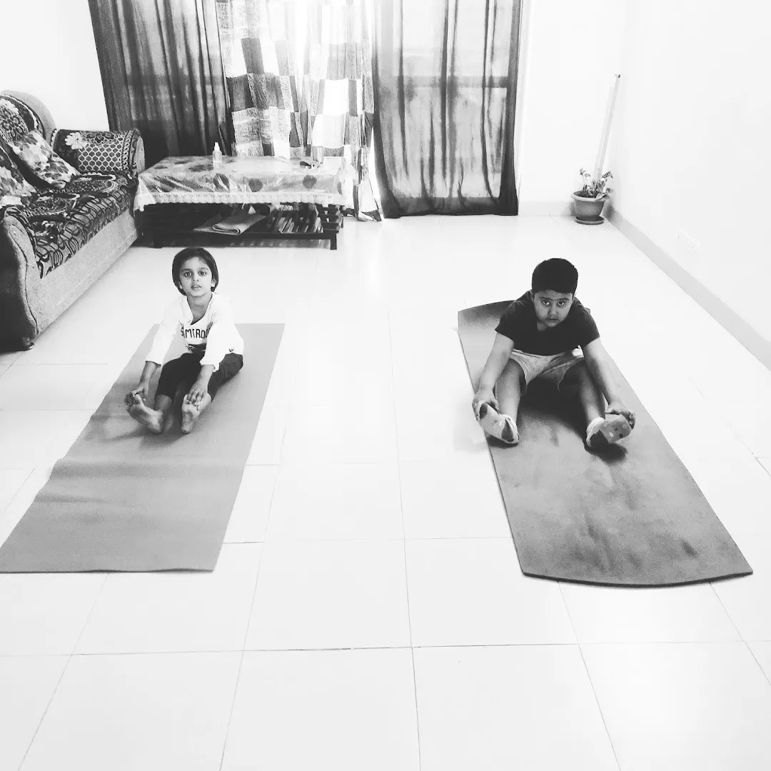 Kritima Dance Academy photo 1