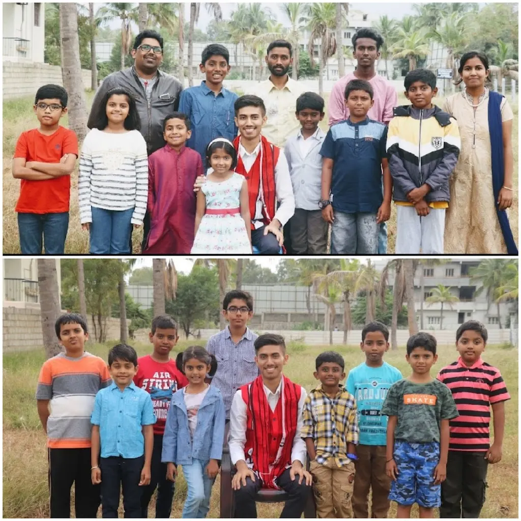 Glory Music Academy — Music in Krishnarajapuram