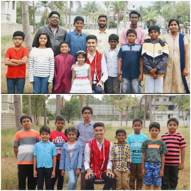 Glory Music Academy — Music in Krishnarajapuram