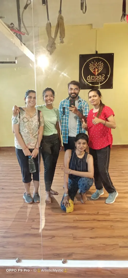 The Dance Doctor Studio for Performing Arts — Dance in Seawoods