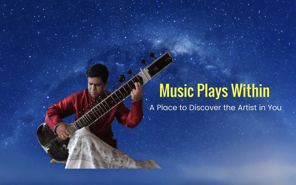 Swara Academy of Music — Music in JP Nagar