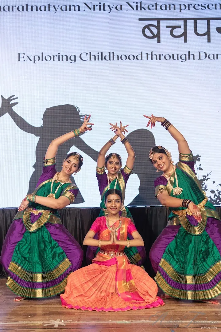 Nalanda Bharatanatyam Nritya Niketan photo 1