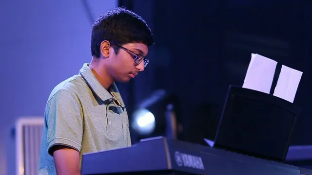 Exodus Music School — Music in Jalahalli West