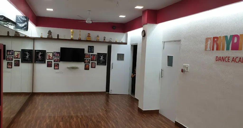 RhyDhun Dance Academy — Dance in Sion