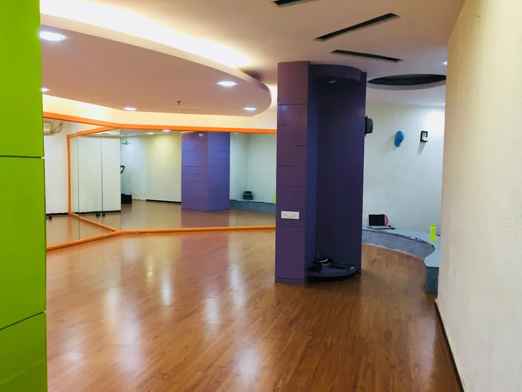 Jojo Dance Academy — Dance in Andheri West
