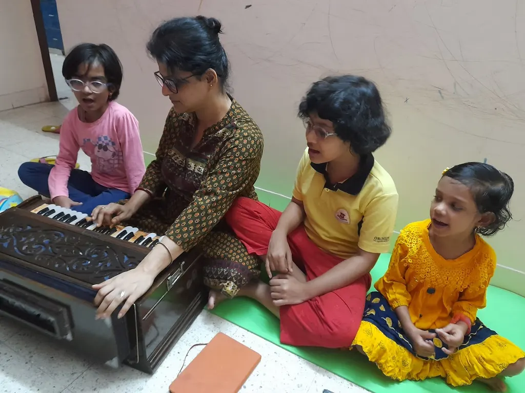 Swaralipi Music — Music in JP Nagar