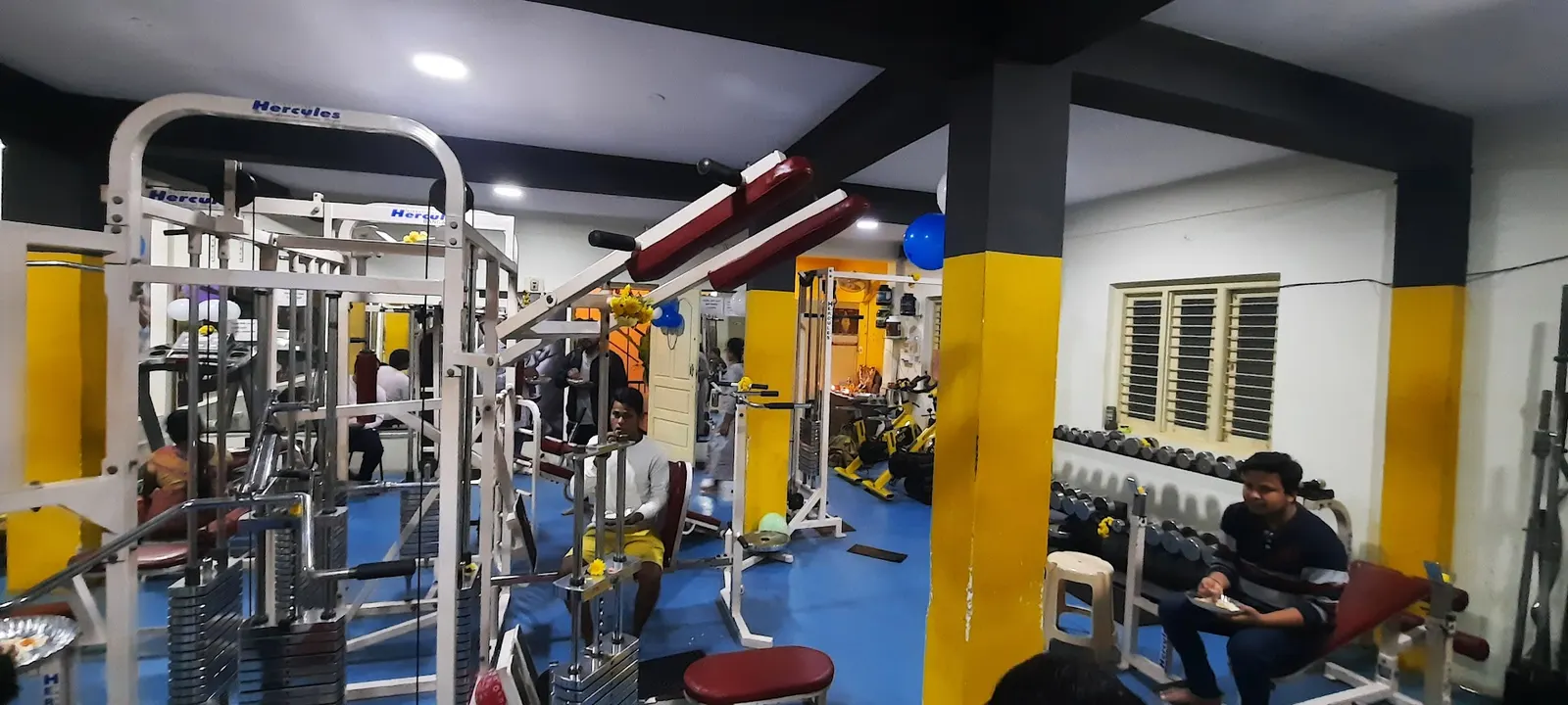Body Artz — Standard Gym in Marathahalli, Bengaluru