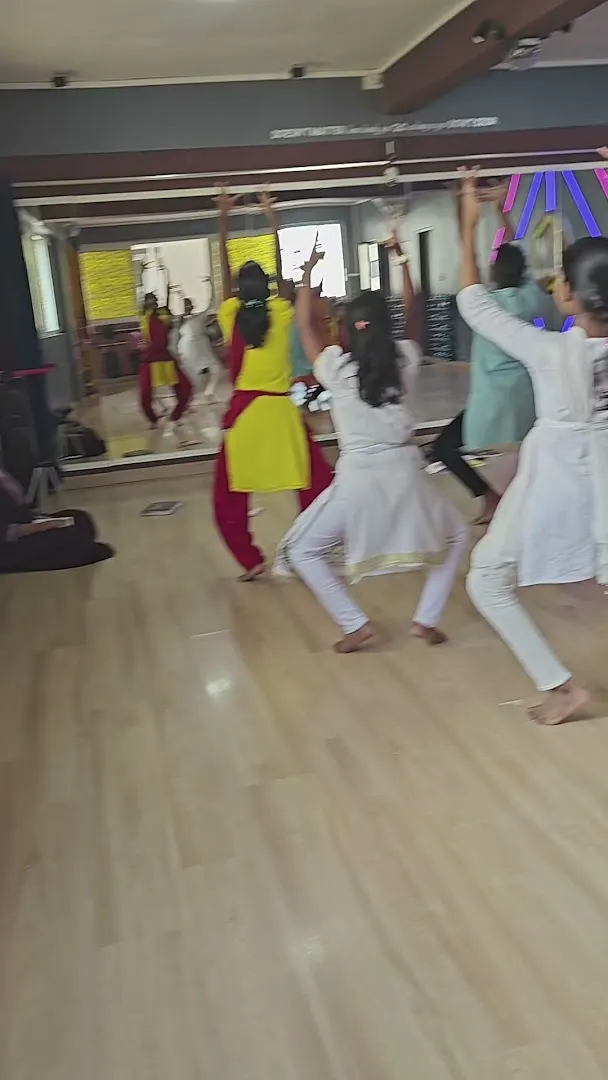 ZUMBA MANIA Fitness studio — Dance in Hongasandra
