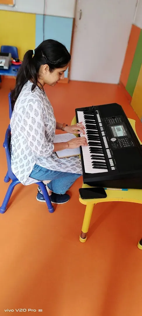 Music Factory — Music in Dwarka