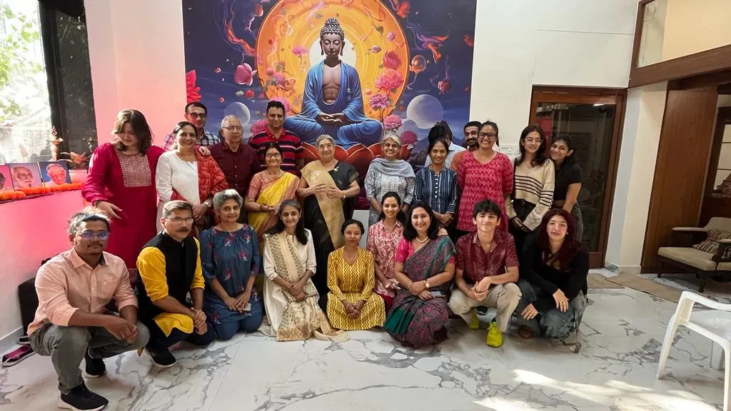 The Yoga Institute, Vikhroli — Yoga in Vikhroli West