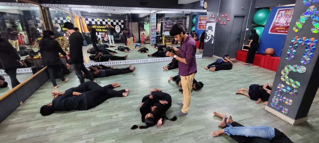 Prasiddi Acting Institute — Theatre & Drama in Rajarajeshwari Nagar