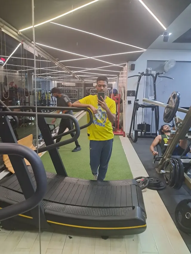 Fit365 Wellness Studio -Gyms in Thubarahalli