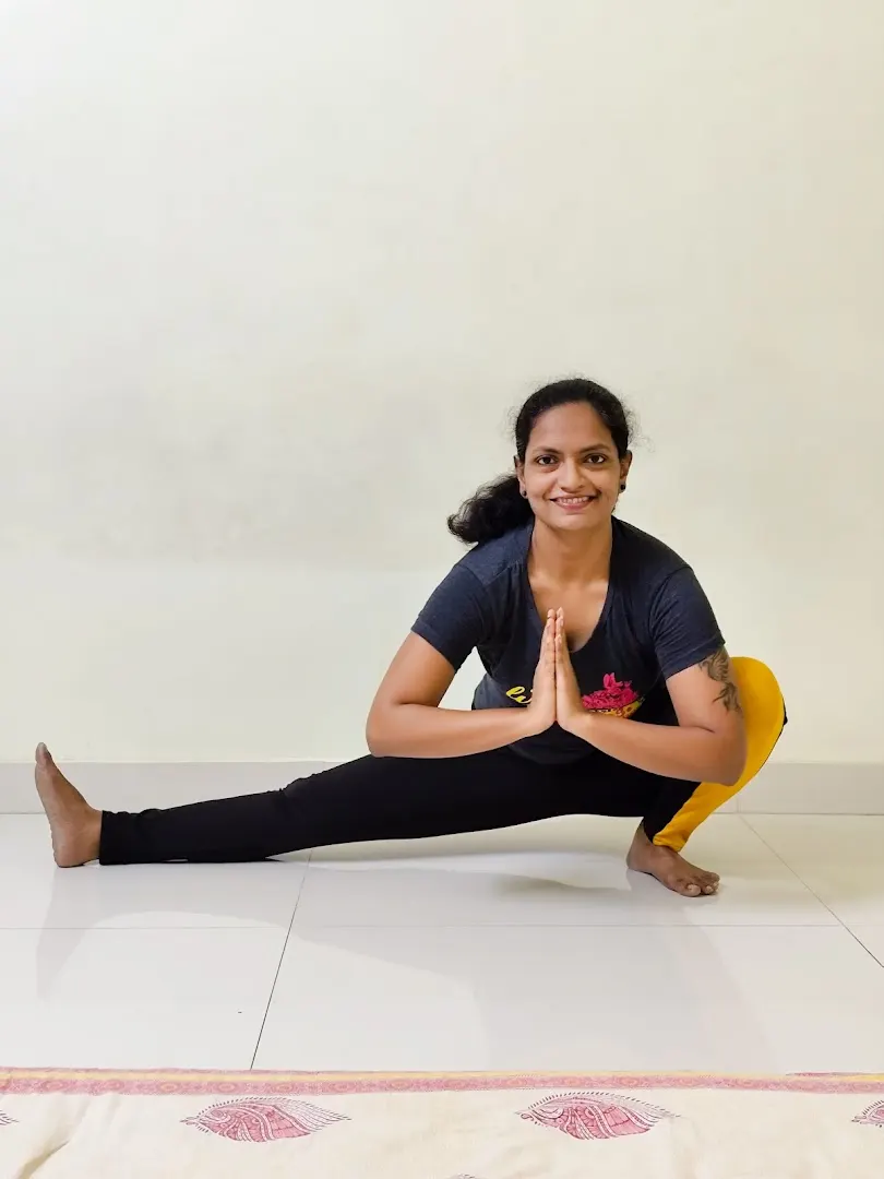 Yoganubhav — Yoga in Kandivali East
