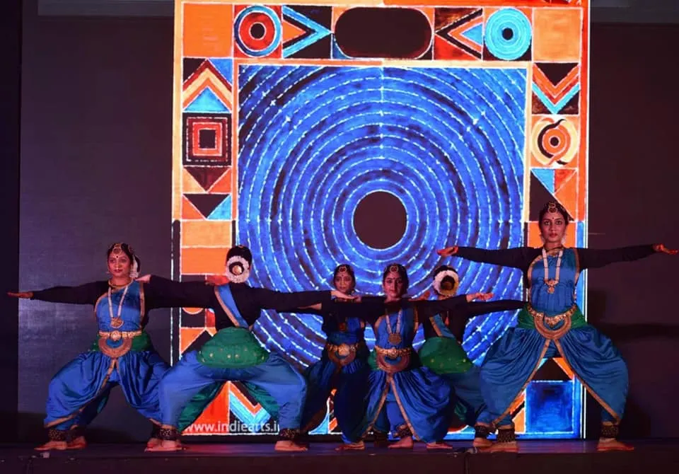 Sanskriti Academy of Fine Arts photo 1