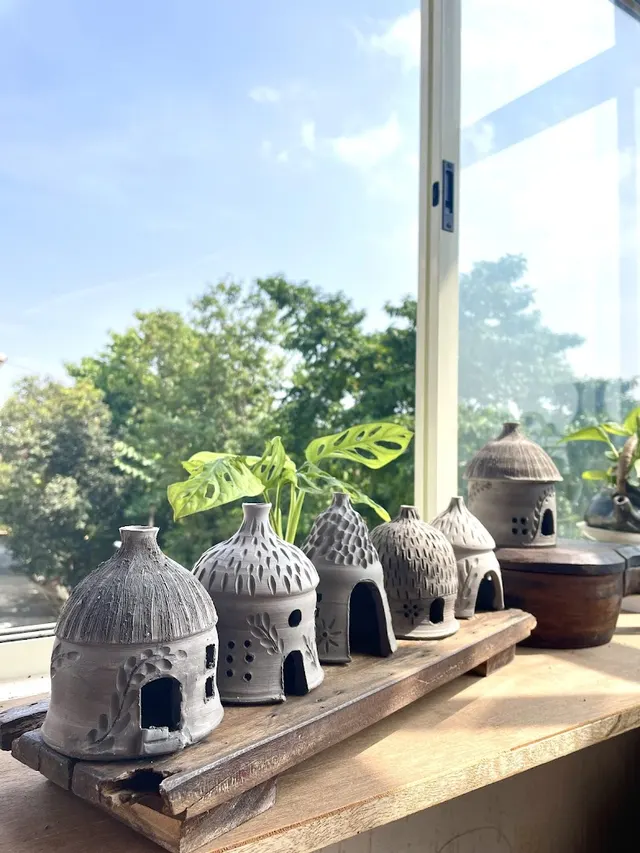 ClayRack Pottery Studio — Art & Craft in Nagarbhavi