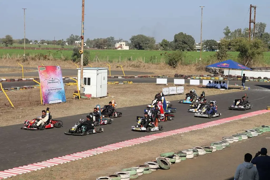 Imperial Society of Innovative Engineers (ISIEINDIA) — Coding & Robotics in Sector 63