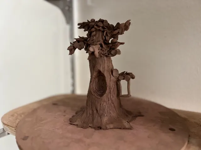 Studio Mudlife — Art & Craft in Nayanda Halli