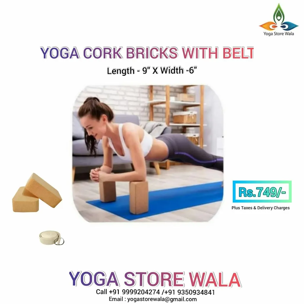 Yoga Store Wala — Yoga in Janta Quarter