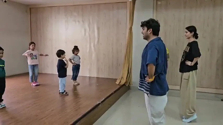 Styllo Dance Company — Dance in Sector 25