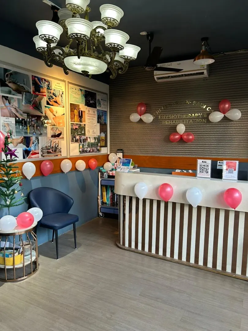 Delhi Centre of Pain Care — Chhatarpur