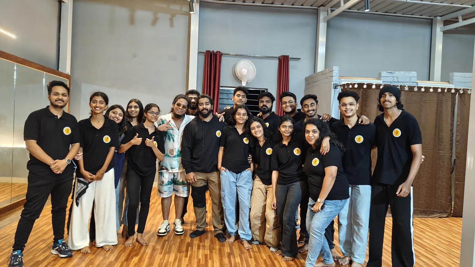 Tandav Dance Studio photo 1
