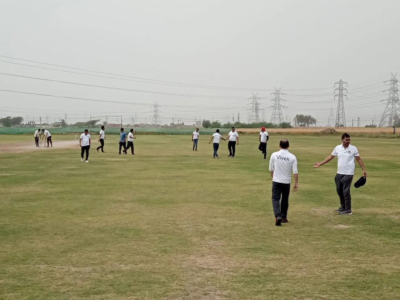 Skylark Cricket Academy photo 1