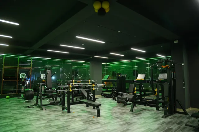 Fit Nation Gym
