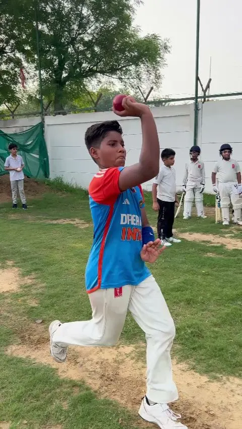Peter Cricket Academy photo 1
