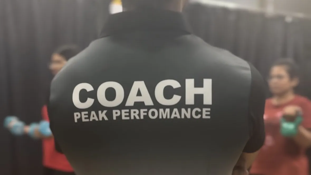 Torsopeak fitness studio — Fitness Center in Sion, Mumbai