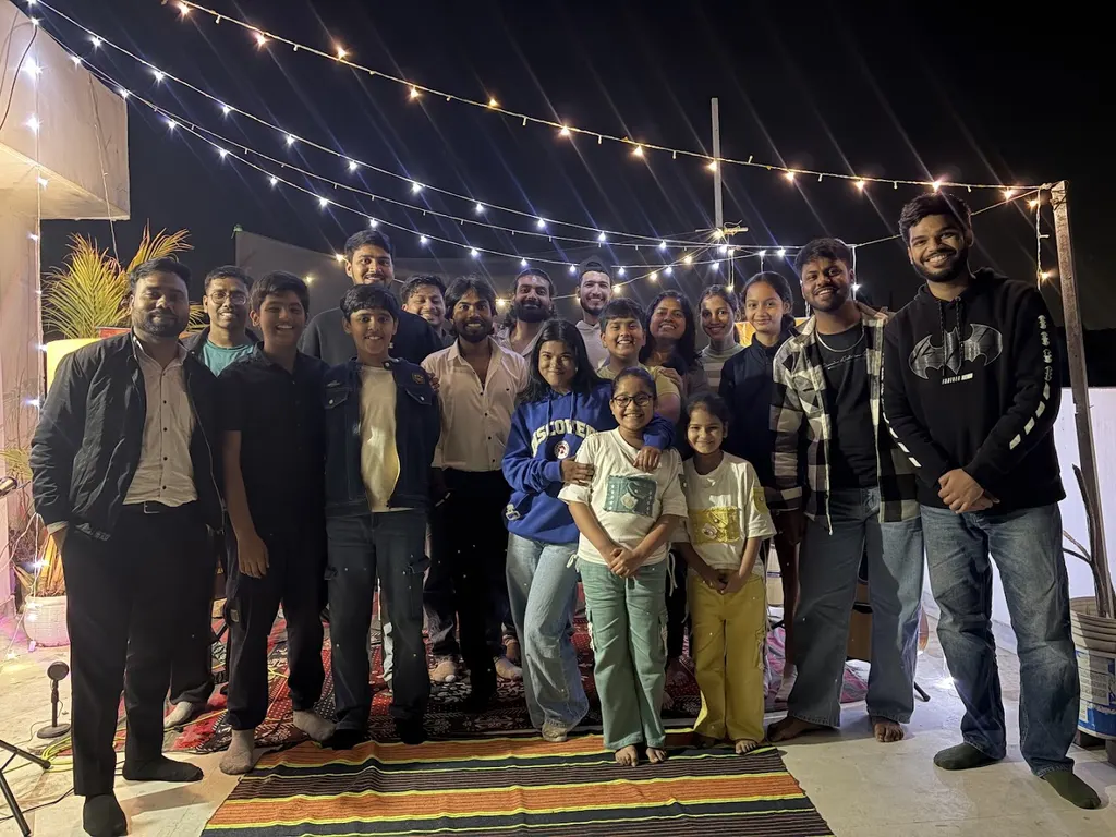 Kalakaar Sangeet Academy — Music in Madhu Vihar