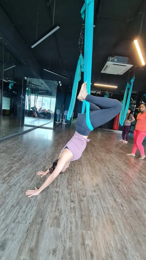 The FitBee — Fitness Center in Ghatkopar East, Mumbai