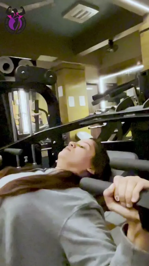 High Intensity Female Fitness Hub photo 1