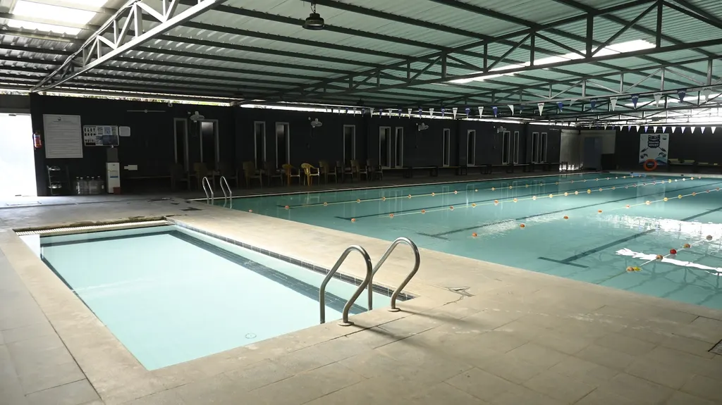 Splash Swim School - TRC — Swimming in Kodipur