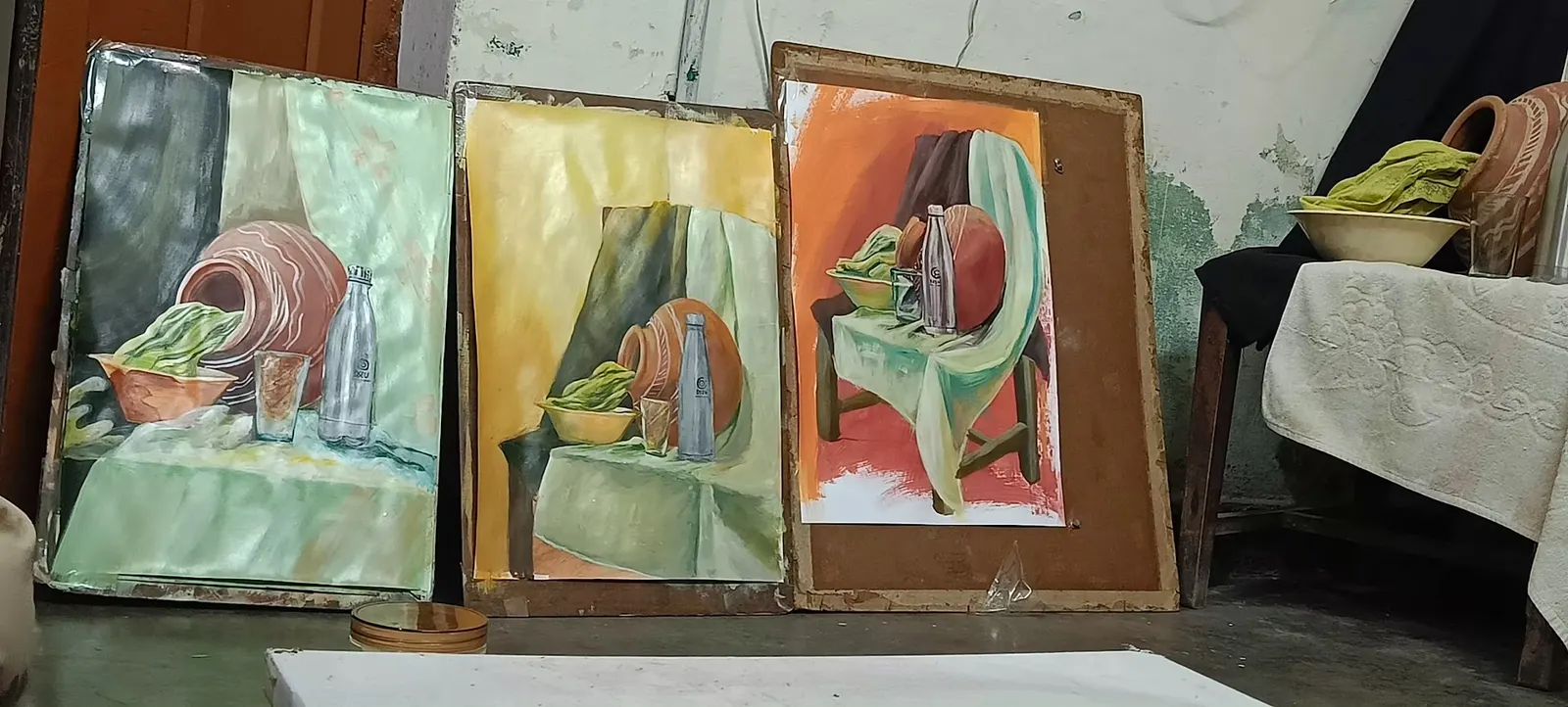 Studio 1966 — Art & Craft in Palam, Delhi