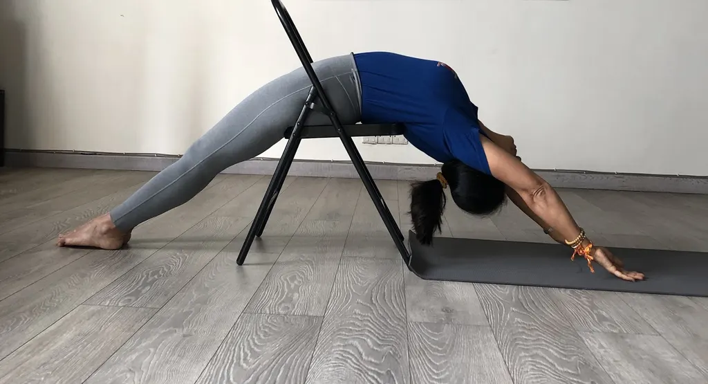 Anhad Yoga — Yoga in Sector 50