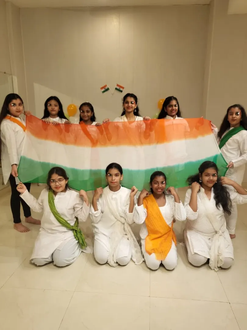 Aarambh Dance Studio By Avinash Thakur photo 1