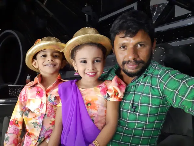 Shivadare institute of dancing art — Dance in Hegganahalli