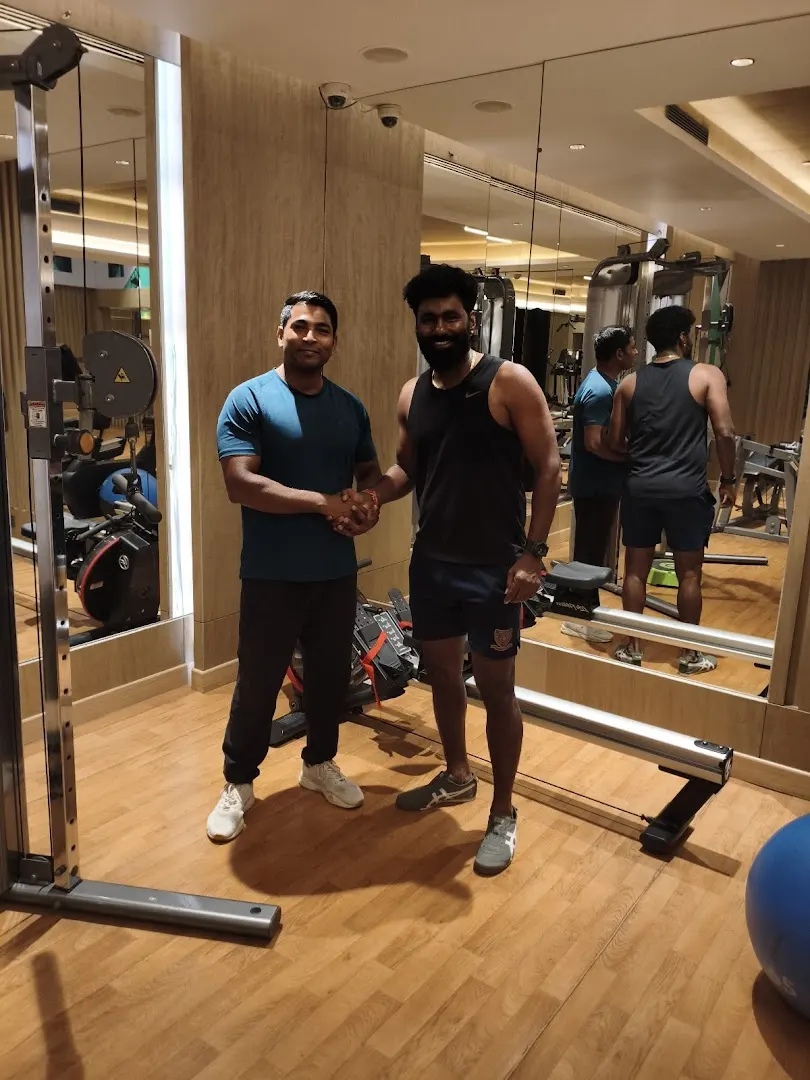 Zk Fitness GYM — Standard Gym in Gharoli, Delhi
