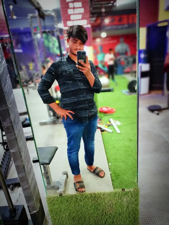 Rg Fitness Gym