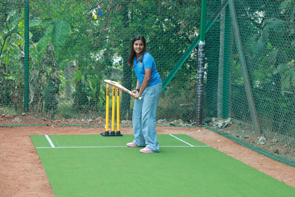 Masters Cricket Academy — Cricket in Nagasandra